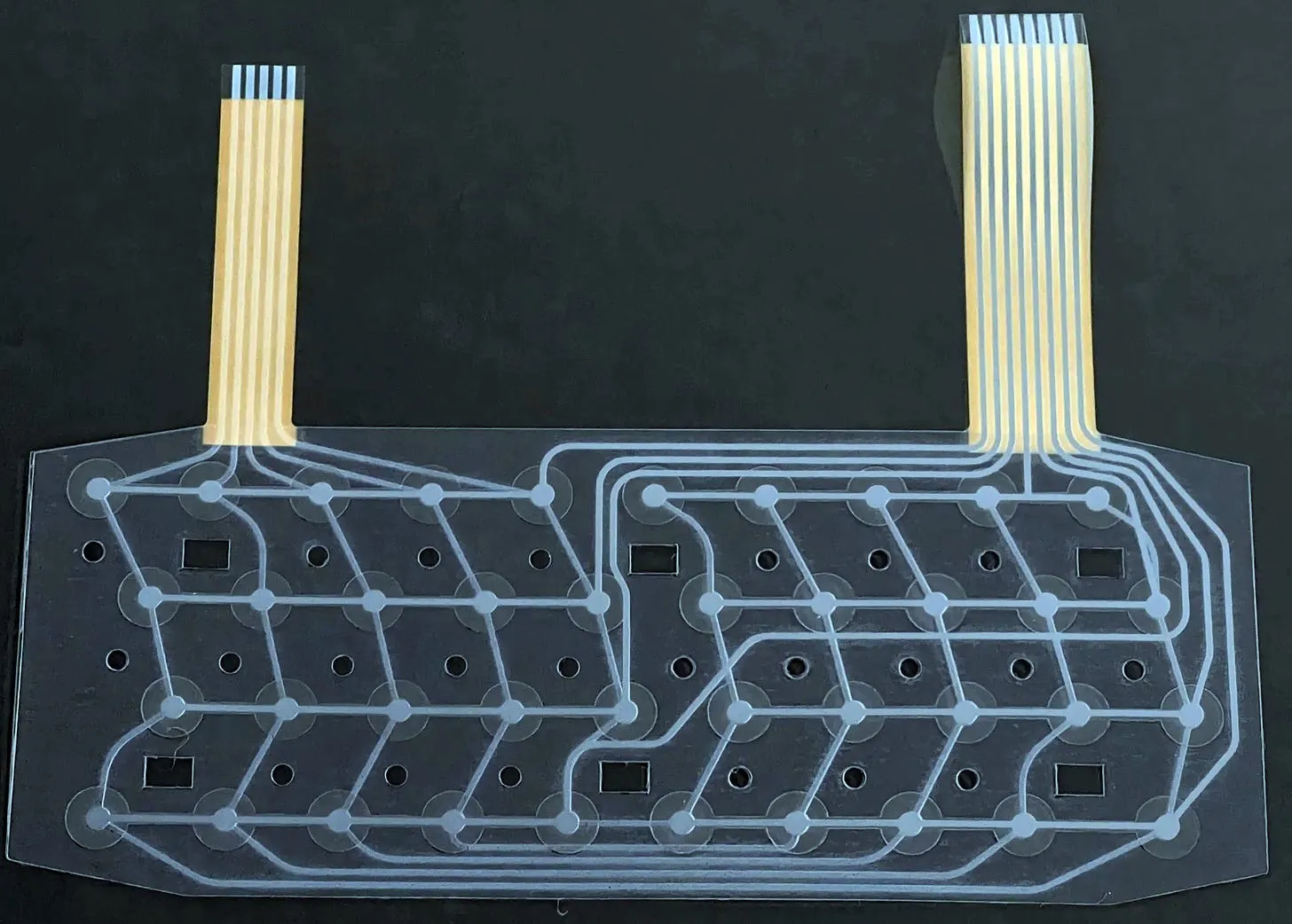 ZX Spectrum Keyboard Membrane