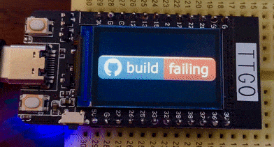 Arduino Badge