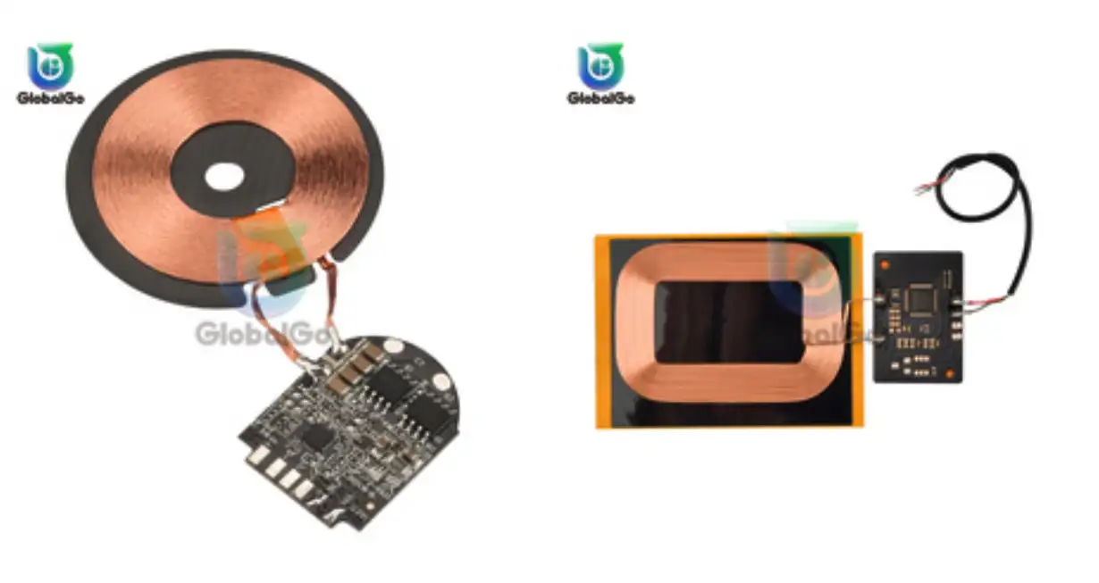 Wireless Charging PCBs
